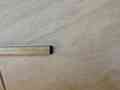 Abru Werner Aladder Loft Ladder Stowage Pole and Hook 820mm for 2 section loft ladder 110847-01