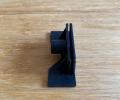 Werner 2 & 3 Section End Cap for Power Easy Stow Arm