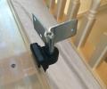 Werner Abru 2 & 3 Section Friction Hinge Guide Assembly