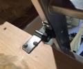 Werner 2 & 3 Section Top Stop Assembly