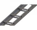 WERNER 77100 SERIES EXTENDING ROOF LADDER 3.6m 77102