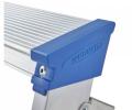 WERNER MASTERTRADE PLATFORM STEPLADDER 8 TREAD 7150818