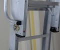 YOUNGMAN DELUXE 2 SECTION LOFT LADDER 30634000