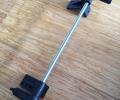 Youngman Easiway - 31334000 Guide and Pivot Assembly 00779900