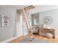 Youngman Eco S Line Timber Loft Ladder Timber Stowage Pole Hook and Screw Only 00449500